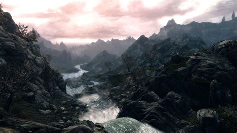 3,000+ Free Skyrim Wallpapers .